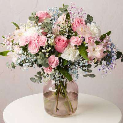 Image of Rainbow Galaxy