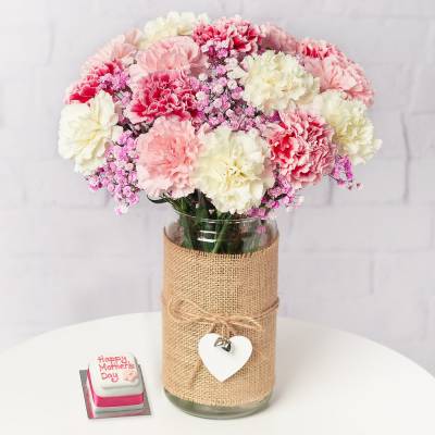 Mother's Day Cake Gift