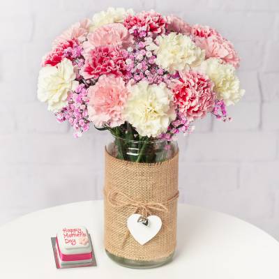 Mother's Day Cake Gift XL