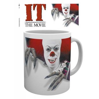 IT Pennywise Mug