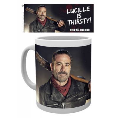 The Walking Dead Negan Mug