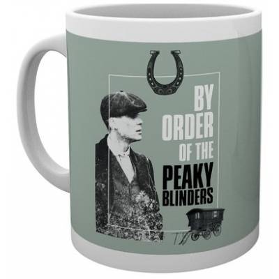 Peaky Blinders Mug
