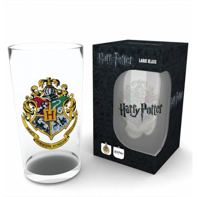 Harry Potter Glass