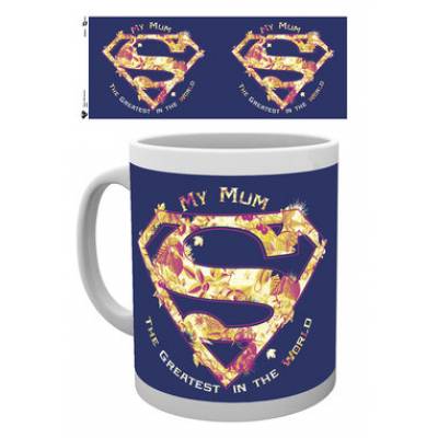 Super Mum Mug