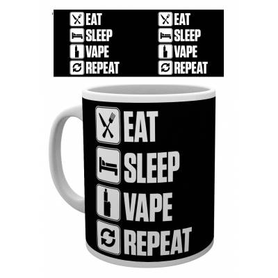 Vape Mug