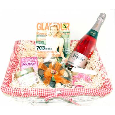 Glamour Pamper Hamper