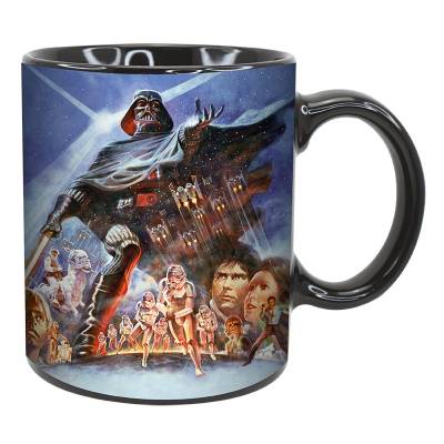 Star Wars Mug