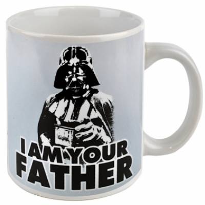 Darth Vader Mug