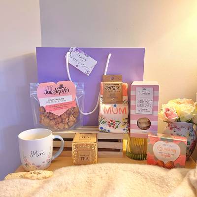 Happy Mothers Day Gift Bag