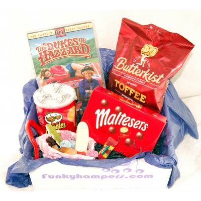 The Dukes Of Hazzard Movie Box