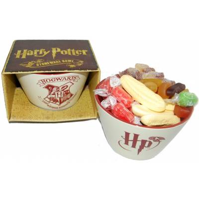 Harry Potter Hogwarts Sweet Bowl