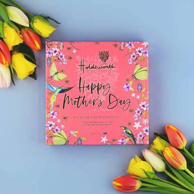 Happy Mother’s Day Luxury Chocolate Box