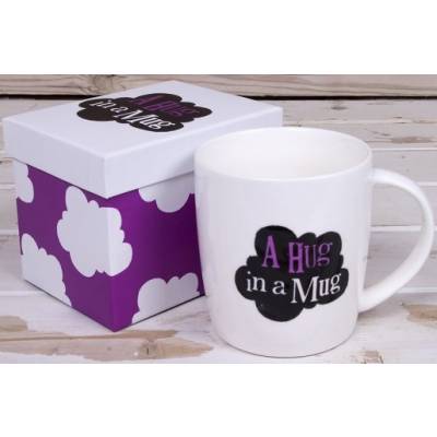 Hug in a Mug Gift