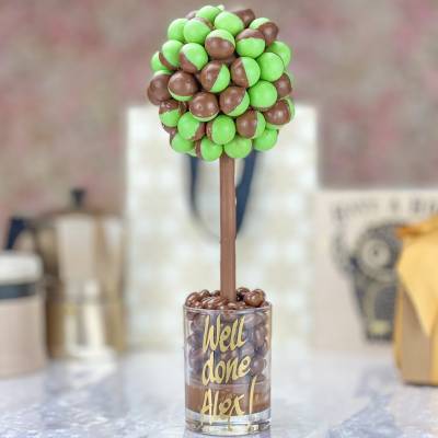 Image of Aero Peppermint Chocolate Tree