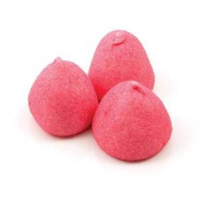 Red Paint Balls
