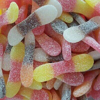Sour Tongues