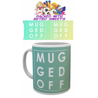 Image of Mugged Off Cuppa Sweets