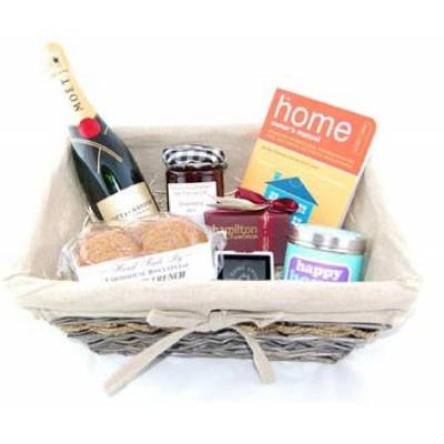 New Home Hamper