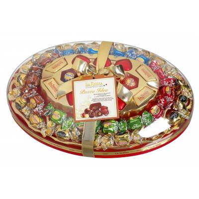 Pazza Ldea Assorted Italian Chocolates 550g