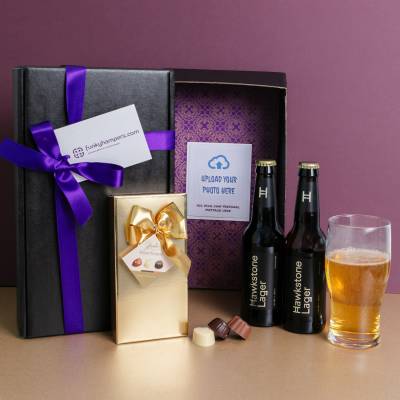 Personalised Food & Drink Gifts