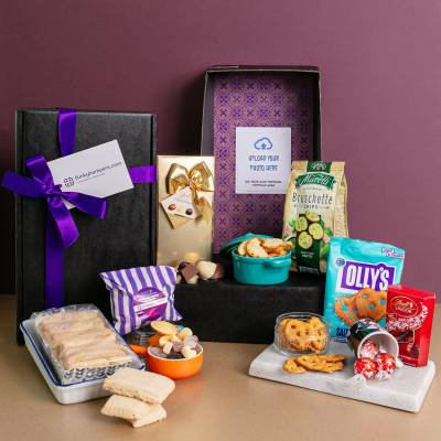 Personalised Food & Drink Gifts