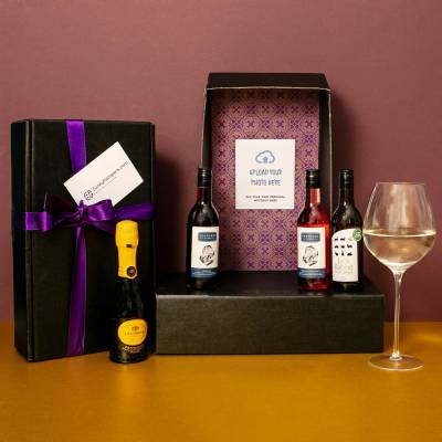 The Wine Selection Picbox Hamper