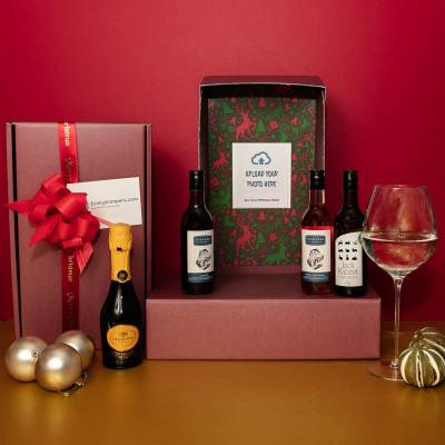 Personalised Food & Drink Gifts