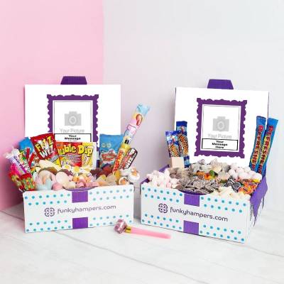 Sweet Party PicBox Hamper