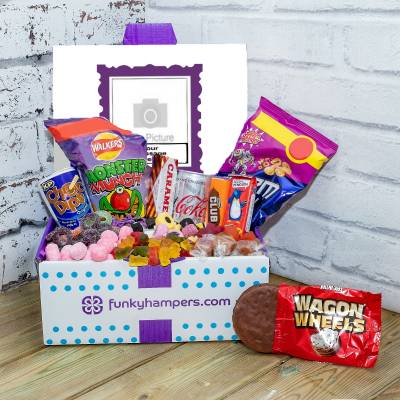 PicBox By Funkyhampers
