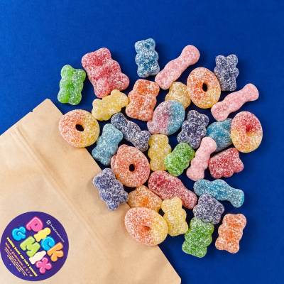 Vegetarian 1KG Pick n Mix