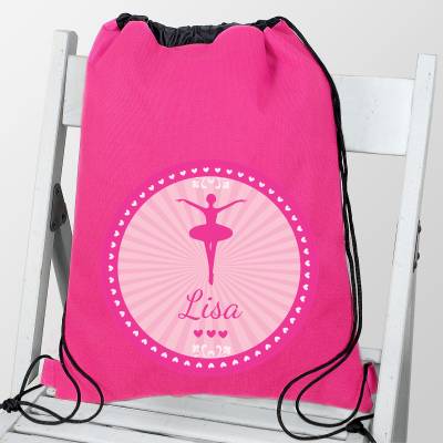 Ballerina Kit Bag
