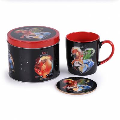 Harry Potter Mug and Coaster Set