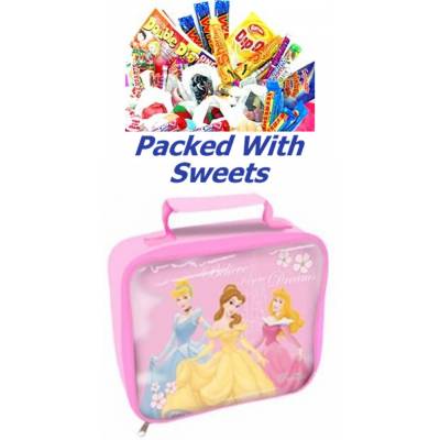 Princess Sweet Bag