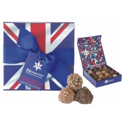 Great British Pudding Truffles - BETTER THAN HALF PRICE