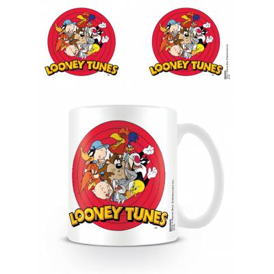 Looney Tunes Mug