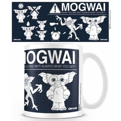 Gremlins Mogwai Mug