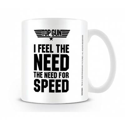 Top Gun Mug