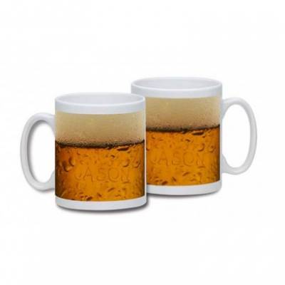 Image of Personalised Beer Mug