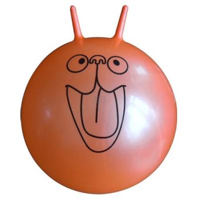 Retro Space Hopper