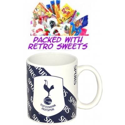 Tottenham Hotspur Cuppa Sweets