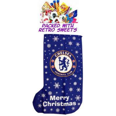 Chelsea Giant Sweet Stocking