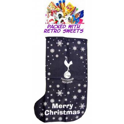 Spurs Giant Sweet Stocking