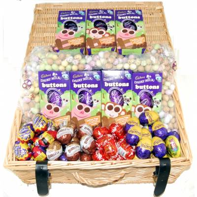 The Super Dooper Easter Mix Hamper