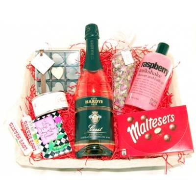 The Love Hamper