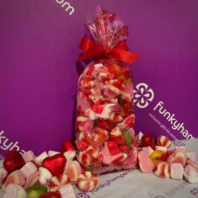 500g Valentines Day Pick and Mix Sweets