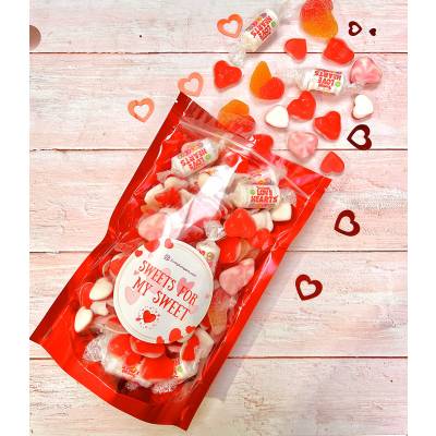 500g Valentines Day Pick and Mix Sweets