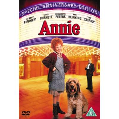 Annie