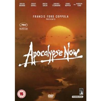 Apocalypse Now