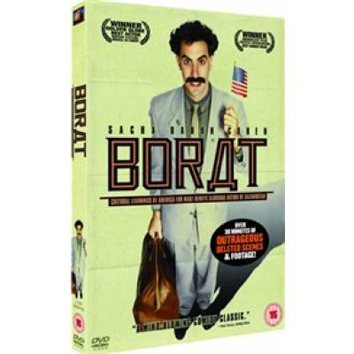 Borat