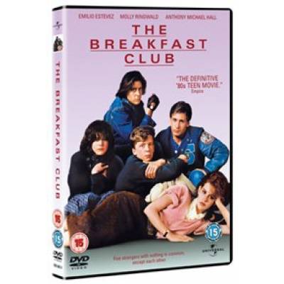 The Breakfast Club